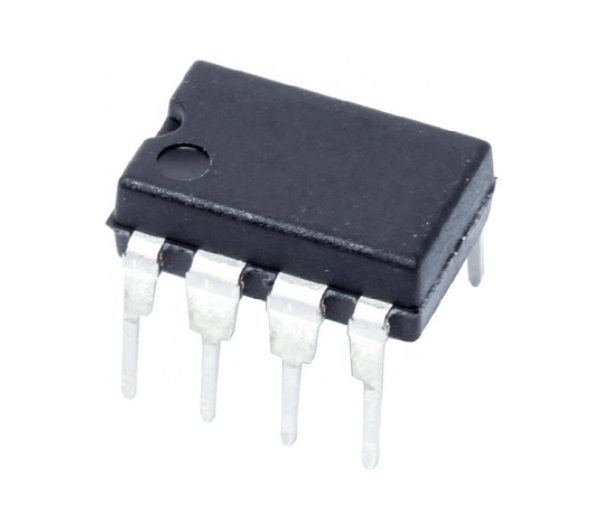 1307 Real Time Clock RTC IC DIP-8 Package