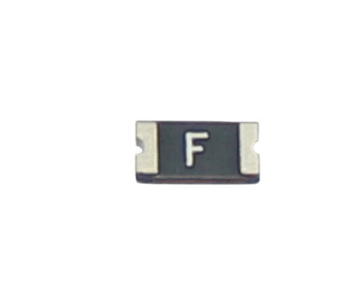 12V 0.5A Fast Acting SMD Fuse 1206 Package