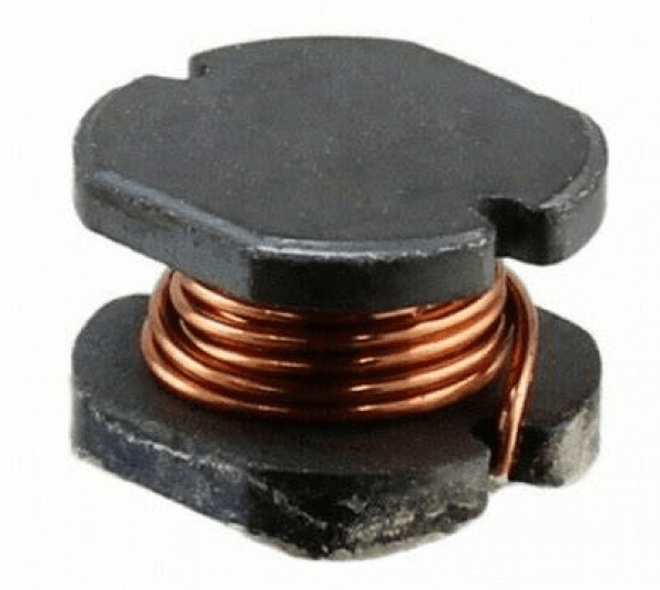 CD75 100uH SMD Inductor