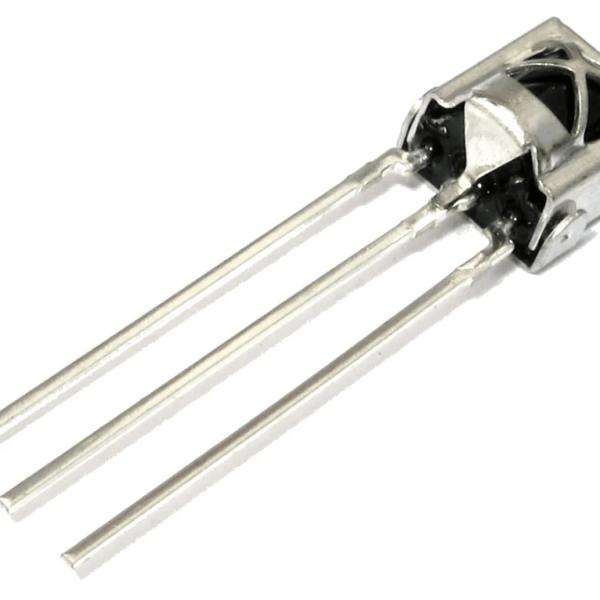 VS1838B Infrared Receiver