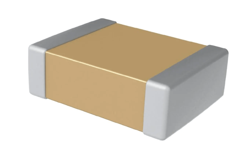 Robozar 16 360pF 0.36nF 50V SMD Capacitor 1206 Package