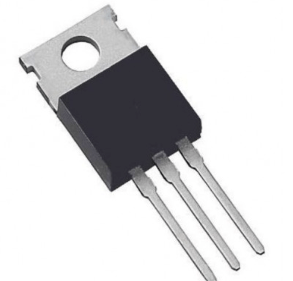SM7575NSFH N-Channel Enhancement MOSFET TO-220 Package