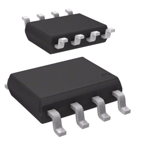 IR2101S 100mA MOSFET/IGBT SOIC-8 Package