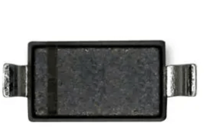 Bzt52c10 500mw 10v Zener Diode Sod-123 Package