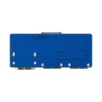 Waveshare USB HDMI Adapter for CM4-IO-BASE,  Adapting FFC Connector To Standard Connector