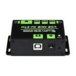 usb hub 3u eth 2