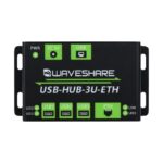 usb hub 3u eth 3 2