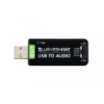 usb to audio 2