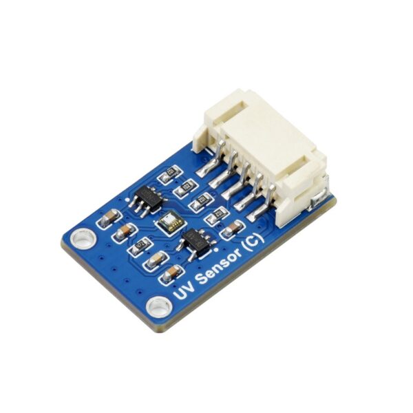 uv sensor c 1
