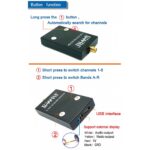 uvc 5.8g otg8 1100x1100h