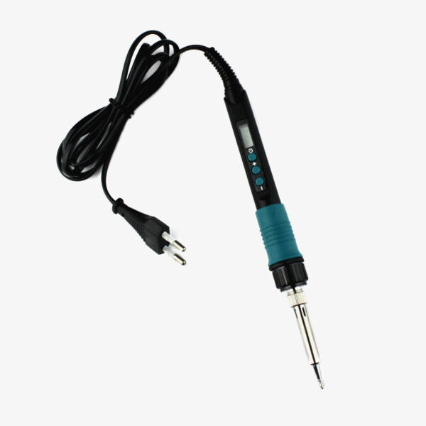 Digital Temperature Controlled Soldering Iron (90W)