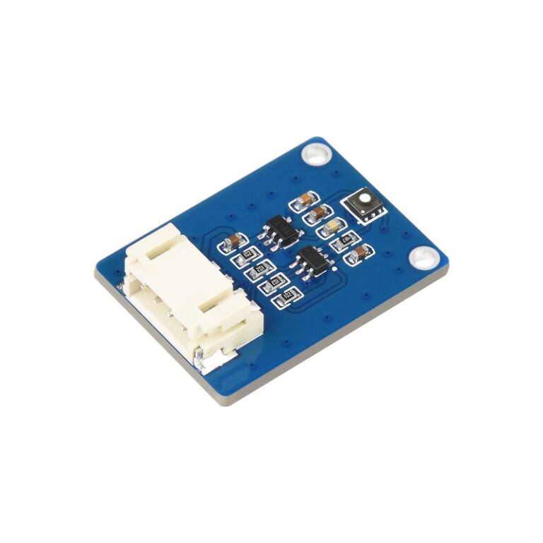 Robozar 18 Waveshare Digital SGP40 VOC (Volatile Organic Compounds) Gas Sensor,  I2C Bus