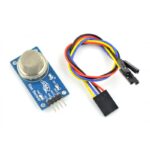 Waveshare MQ-7 Gas Sensor