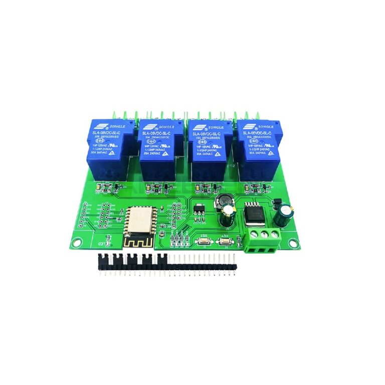 Robozar 16 wdc