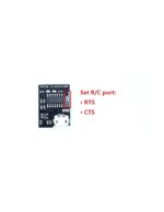 wemos ch340g breakout 5v 33v usb to serial module 2