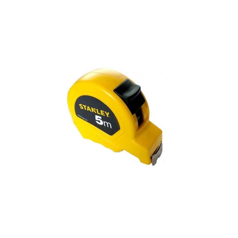 Robozar 15 STANLEY 5m Measuring Tape