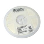 4.7nF Ceramic Capacitor SMD 1206 (Reel of 4000)