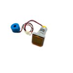 yellow dual voltage metre 2