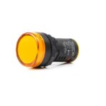 yellow pilot light indicator 4 2