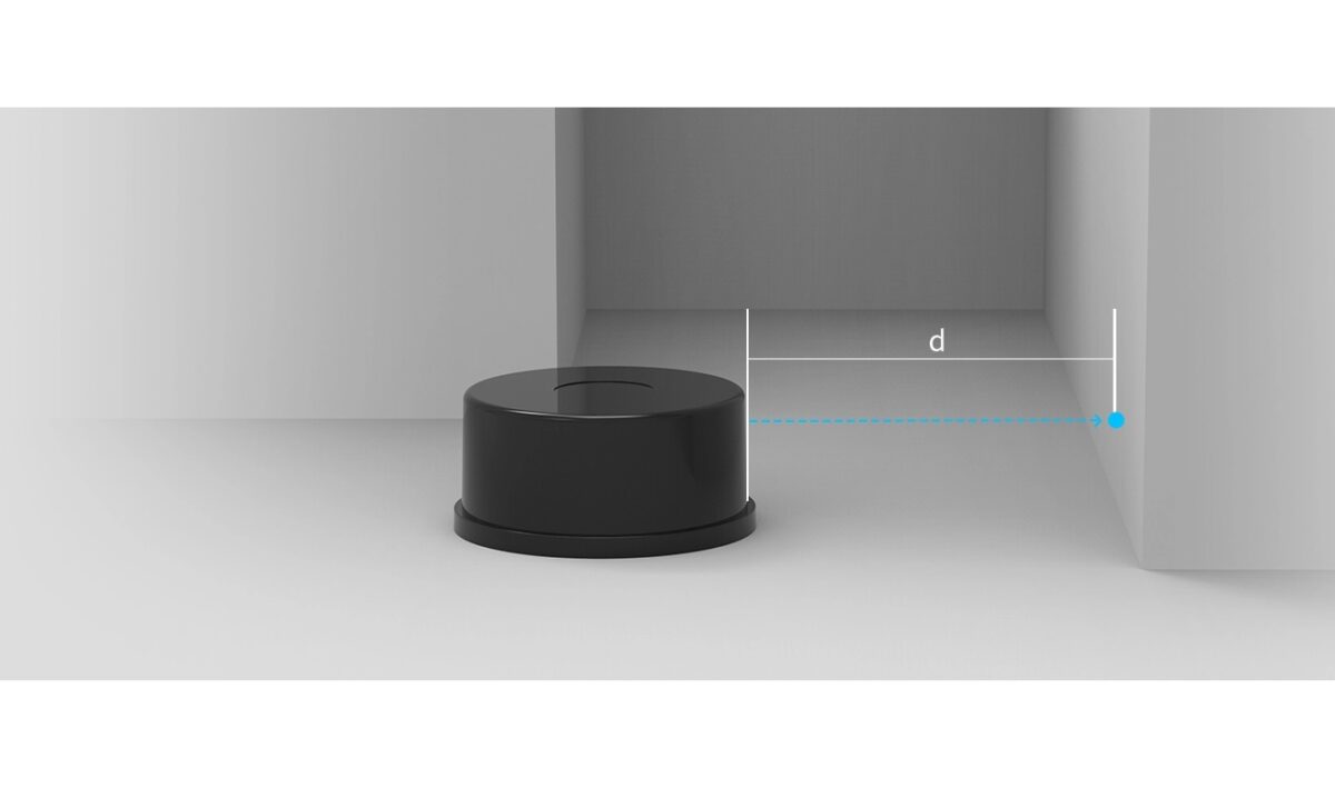 YDLIDAR TG30 Lidar – 360-degree Laser Range Scanner (30m)