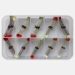 Zener Diode Kit – 10 Values / 20 Units each