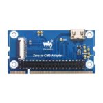 zero to cm3 adapter 3