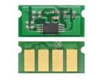 Ricoh Aficio SP3400 chip