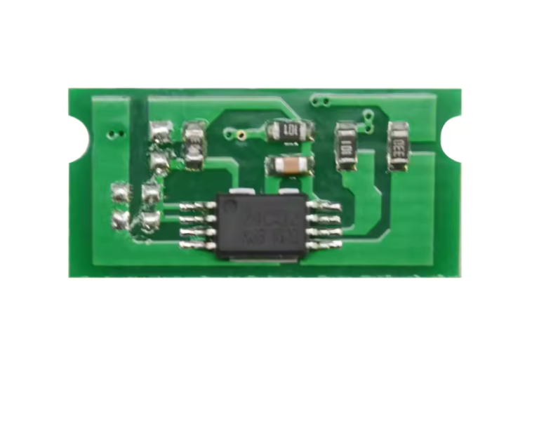 Ricoh Aficio SP3400 chip