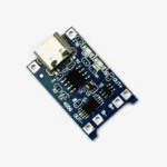 TP4056 Battery Charging Protection Module