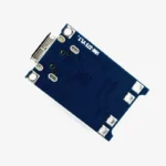 TP4056 Battery Charging Protection Module