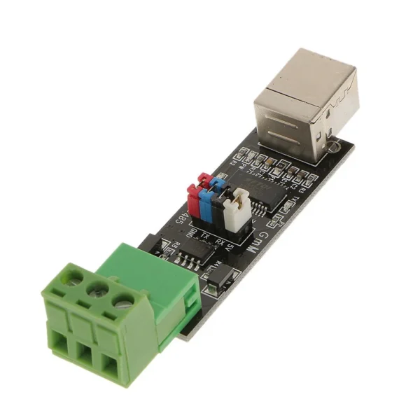 USB to RS485 TTL