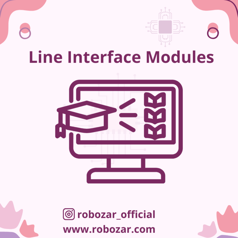 Line Interface Modules